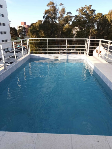 Departamento 2 Ambientes , P/ 4 Personas . Edificio Nice !!