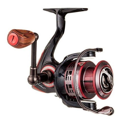 Molinete Pflueger® President Pf35 6. 2:1 Edit Limited