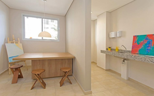 Imagem 20 de 27 de Apartamento Com 3 Dormitórios À Venda, 62 M² Por R$ 389.900,00 - Centro - Diadema/sp - Ap1520