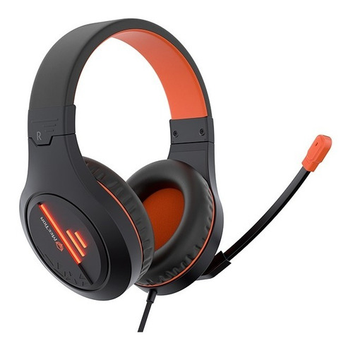 Auriculares Con Mic Gamer Meetion Hp021
