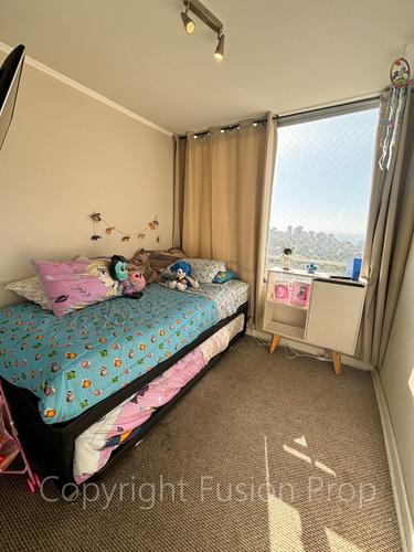 Departamento En Venta En Jardín Del Mar, Reñaca