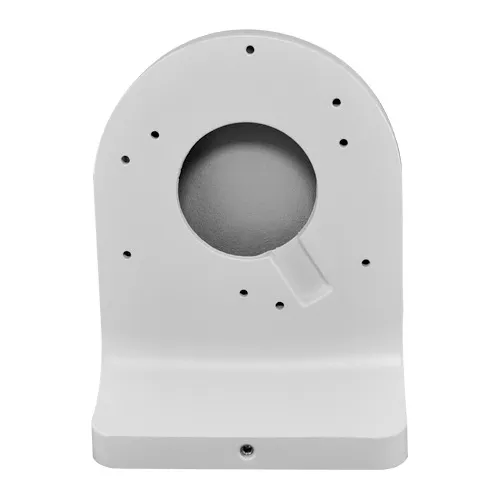 Montaje de Pared para Exterior / Compatible con Domos HIKVISION DS1273ZJ160AX - Código: DS1273ZJ160AX | Compra en Guadalajara