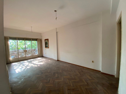 Venta Apto Centro Sur 2 Dorm Gje Julio Herrera Y San Jose