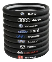 Comprar Cubre Volante Universal Con Logo Geely 38cm Diametro