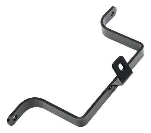 Soporte Resistente Para Alforja Y Guardabarros Vpzmt Flht