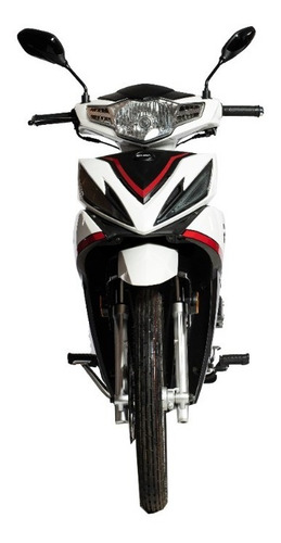 Imagen 5 de 12 de Gilera Smash X 125 - 0km - Plan Ahora 12/18