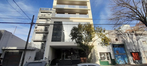 Imagen 2 de 12 de Departamento De 1 Dormitorio A Estrenar En La Plata Calle 45 E/ 14 Y 15 - Dacal Bienes Raíces