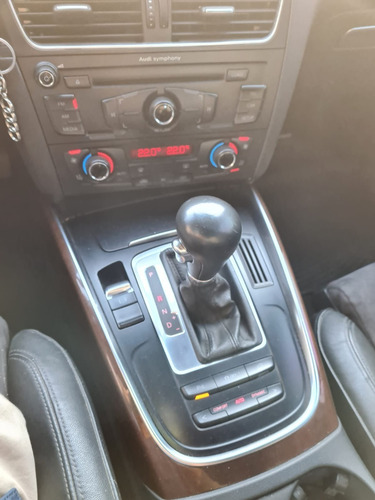 Imagen 4 de 13 de Audi Q5 3.2 Fsi Quatro