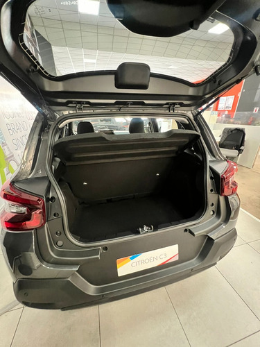 Citroën C3 1.6 Vti 115 Feel