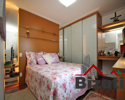 Imagem 17 de 30 de Apartamento Garden Place, Totalmente Mobiliado, Decorado E Equipado Conforme Fotos. Está Pronto Para Mudar - Ap00959 - 69306252