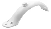 Comprar Para-lama Branco Peças Patinete Elétrico Foston, Xiaomi