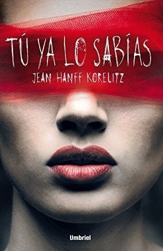 Tu Ya Lo Sabias - Korelitz Jean Hanff