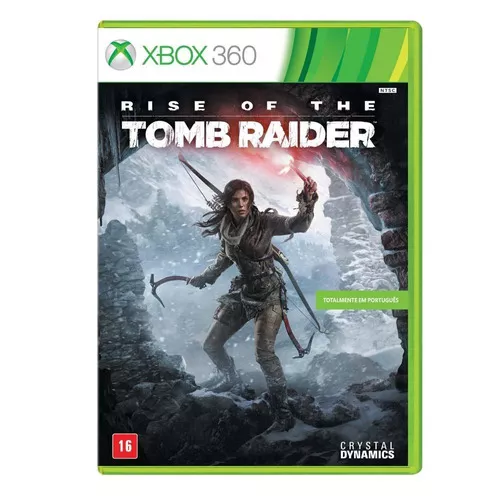 42 ideias de Games em 2023  tomb raider, jogos de xbox 360, xbox 360 jogos