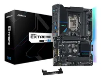 Comprar Placa Asrock Z590 Extreme Ddr4 Lga1200 Atx 90-mxbf60-a0uayz
