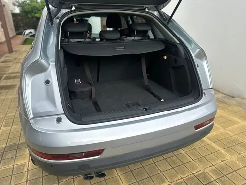 Audi Q3 1.4 Tfsi Attraction