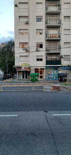 Imagen 13 de 16 de Venta Departamento 2 Ambientes En Agronomia