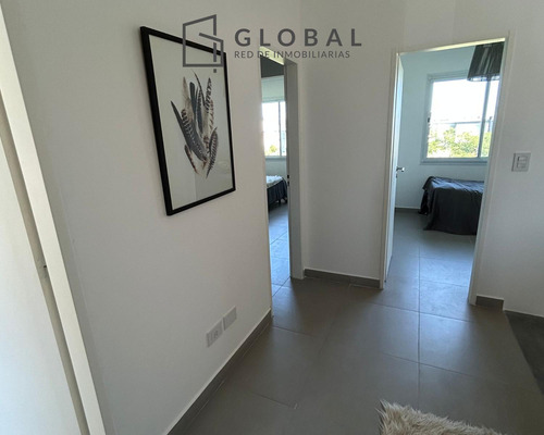 Casa En Venta En Complejo Mul Familiar Decs Tortugas
