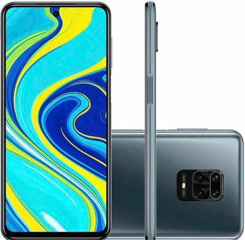 Celular Xiaomi Redimi Note 9s