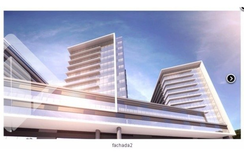 Imagem 3 de 8 de Loft - Centro - Ref: 204832 - V-204832