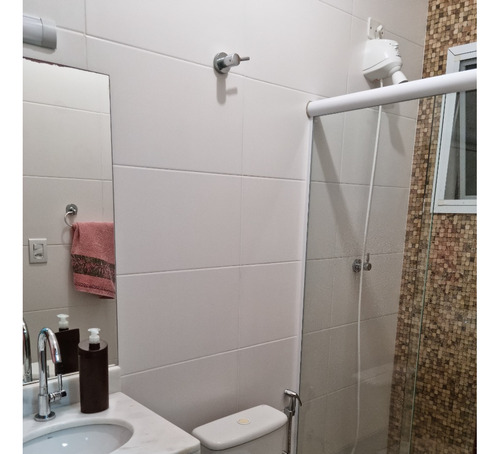 Sobrado 4 Dormitórios E Piscina Aquecida - Permuta X Troca
