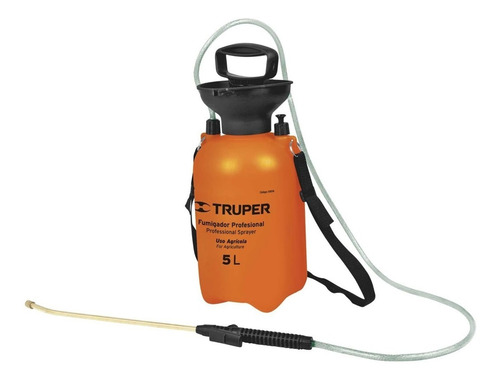 Fumigador, 5 L (1.3 Gal), Truper 10836