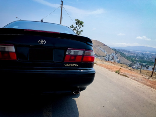 Toyota Corona Gx