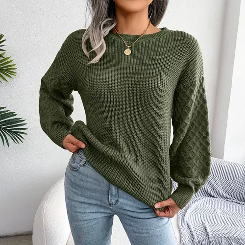 Sueter outlet moderno mujer