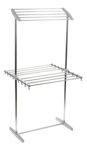 Tendedero plegable 2025 resistente