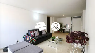 Apartamento en venta
