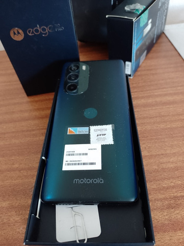 Imagen 5 de 8 de Motorola Moto Edge 30 Pro