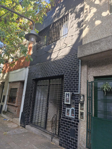 Local Comercial En Alquiler - San Isidro