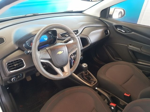 Onix 1.4 Mpfi Ltz 8v Flex 4p Manual 77825km