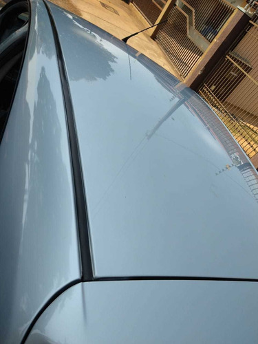Chevrolet Agile Completo