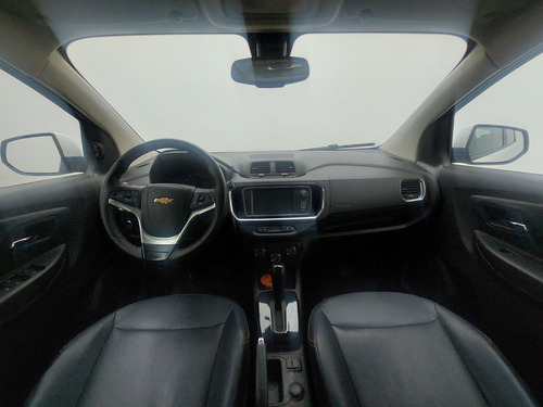 Chevrolet Spin 1.8 PREMIER 8V FLEX 4P AUTOMÁTICO