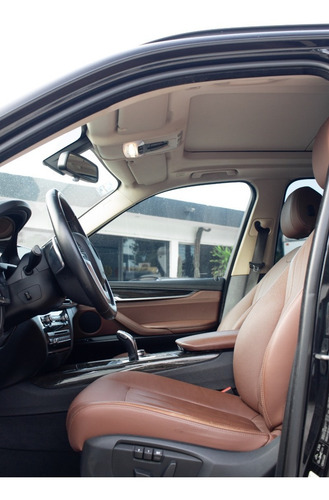 Imagen 7 de 11 de Bmw X5 3.0 Xdrive35ia Excellence At 2018