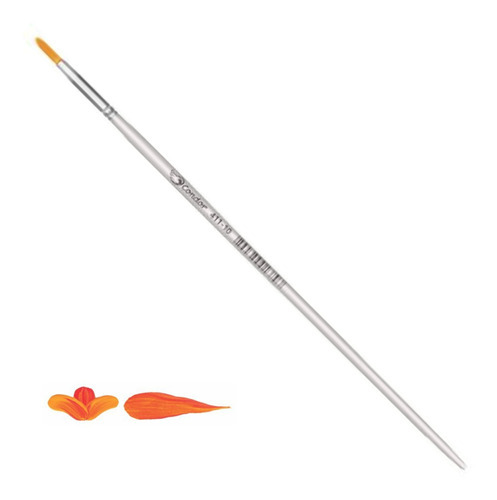 Pincel Redondo Condor Modelo: 411-2