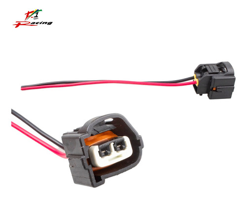 Conector Bobina Hyundai Accent/elantra Derecha Izquierda