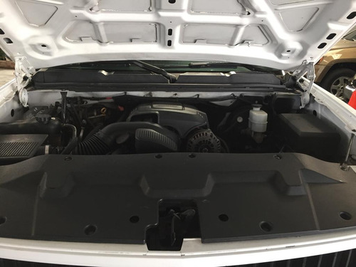 Chevrolet Silverado Ls
