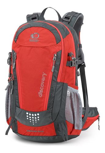 Mochila Trecking Camping 40 Litros Discovery 21618