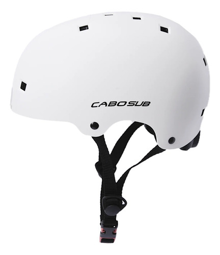 Casco Kayak, Bicicleta, Skate, Multiuso, Ajustable