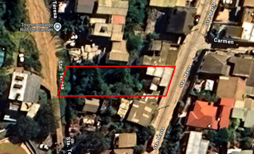 Venta De Terreno En Playa Ancha