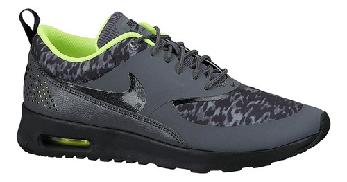 Zapatillas Nike Air Max Thea Print Dark Urbano 599408_006   