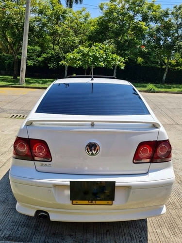 Imagen 7 de 15 de Volkswagen Jetta 2013 1.8 Gli