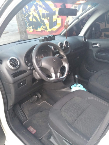 Citroën Aircross Aircross Glx 1.6 16v (flex) (aut) .
