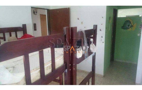 Imagem 8 de 12 de Chácara Residencial À Venda, Centro, Santa Gertrudes. - Ch0007