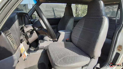 Imagen 9 de 25 de Jeep Cherokee Sport 4.0 At 1998