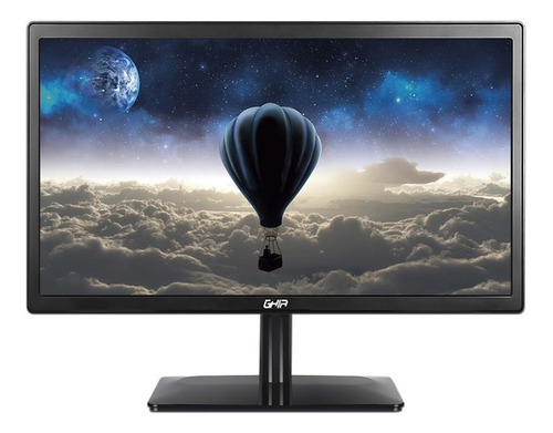 Monitor Led Ghia Mg1921 De 19.5 , Resolución 1600 X 900, 5