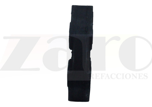 Soporte Flecha Cardan Bmw 440i Xdrive Gran Coupe 3.0l 1717