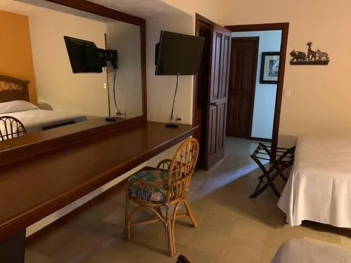 Venta De Casa En Mayan Palace, Acapulco, Diamante