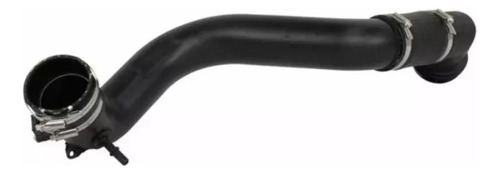 Manguera De Salida Del Intercooler Del Turbocompresor